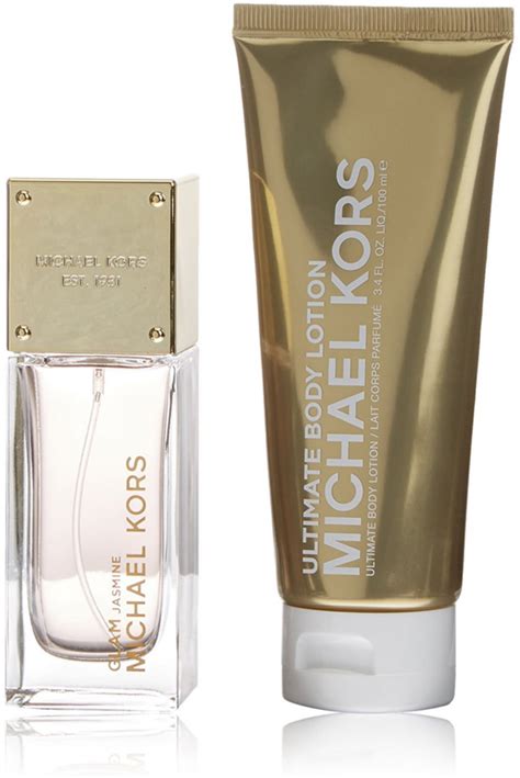 michael kors glam jasmine erfahrung|michael kors jasmine gift set.